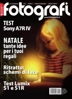 Tutti Fotografi – Dicembre 2019