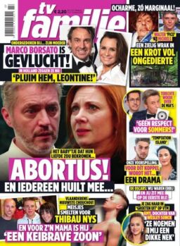 TV Familie – 12 februari 2020