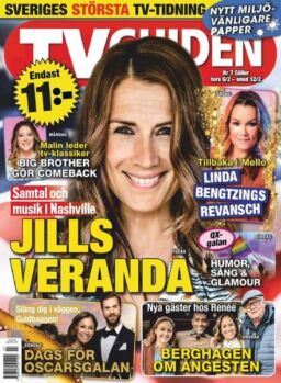 TV-guiden – 06 February 2020