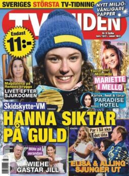 TV-guiden – 13 February 2020