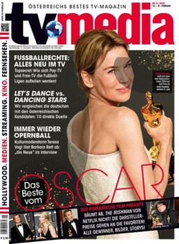 TV-Media – 12 Februar 2020