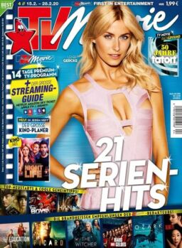 TV Movie – 15 Februar 2020