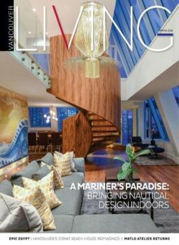 Vancouver Living – Spring 2020