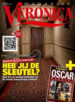 Veronica Magazine – 14 februari 2020