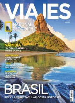 Viajes National Geographic – febrero 2020