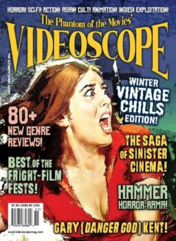 Videoscope – Winter 2020