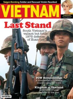 Vietnam – April 2020