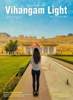 Vihangam Light – January 2020