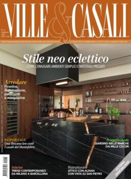Ville & Casali – Febbraio 2020