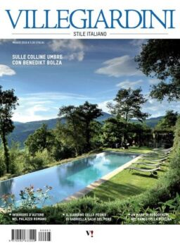 VilleGiardini – Maggio 2016
