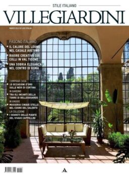 VilleGiardini – Marzo 2013