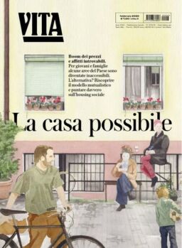 Vita – Febbraio 2020