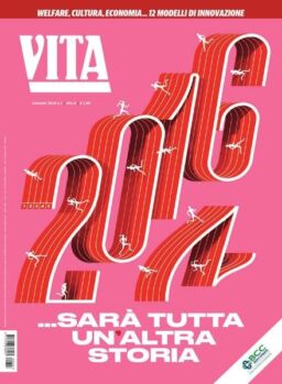 Vita N.335 – Gennaio 2016