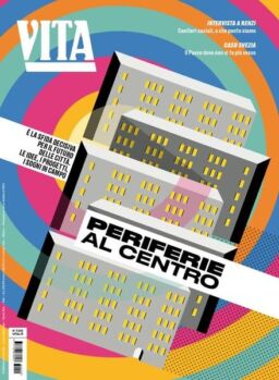 Vita – Settembre 2016