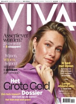 Viva Netherlands – 22 januari 2020
