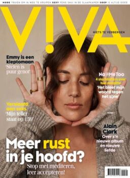 Viva Netherlands – 29 januari 2020