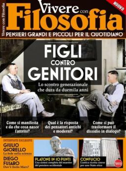Vivere con Filosofia – Febbraio-Marzo 2020