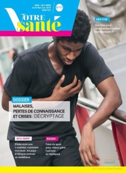 Votre Sante – Avril-Juin 2019