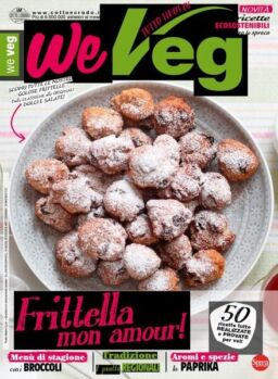 We Veg – Febbraio 2020