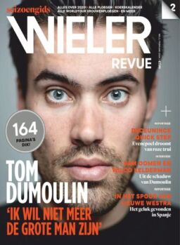 Wieler Revue – februari 2020