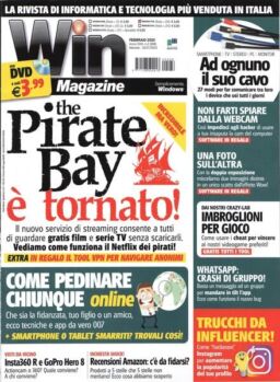 Win Magazine – Febbraio 2020