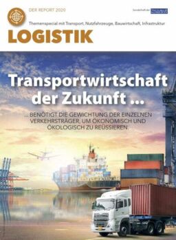 Wirtschaftsnachrichten Reporte – Februar 2020