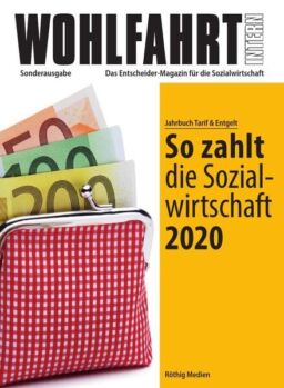 Wohlfahrt Intern – Februar 2020