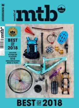 World of MTB – Best of 2018