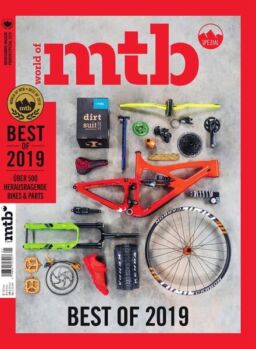 World of MTB – Best of 2019