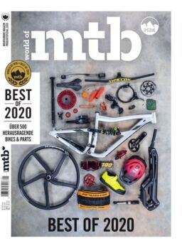 World of MTB – Best of 2020