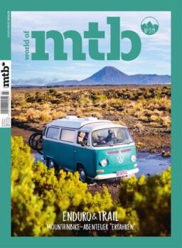 World of MTB – Nr.3 2019
