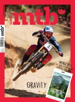 World of MTB – Nr.4 2018