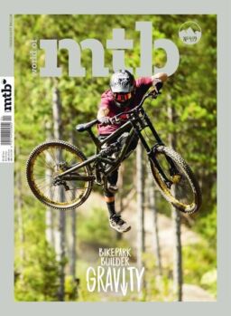 World of MTB – Nr.4 2019