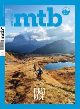 World of MTB – Nr.5 2019