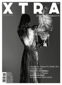 XTRA – Aprile 2019