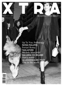 XTRA – Gennaio 2020