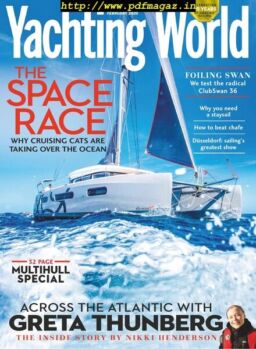 Yachting World – February 2020