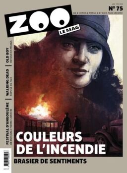 Zoo le Mag – Janvier-Fevrier 2020