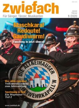 Zwiefach – Januar-Februar 2020