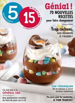 5-15 – Avril 2020