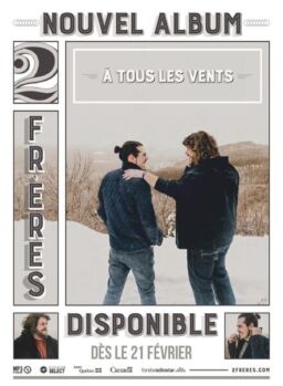 7 Jours – 28 fevrier 2020