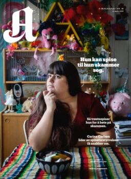 A-Magasinet – 06 mars 2020