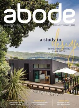 Abode – January-February 2020