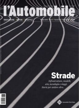 ACI l’Automobile – Marzo 2020