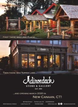 Adirondack Life – March 2020