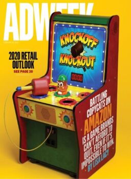 Adweek – February 10, 2020