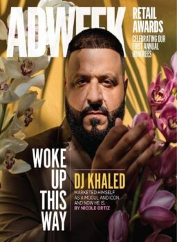 Adweek – March 02, 2020