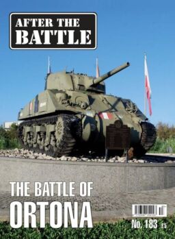 After The Battle – Issue 183 – February 2019