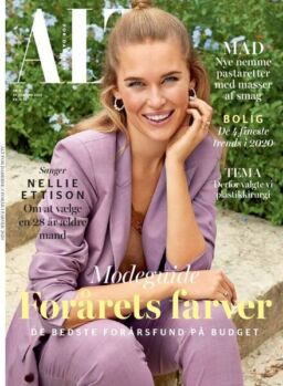 ALT for damerne – 20 februar 2020