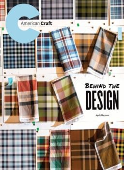American Craft – April 2020